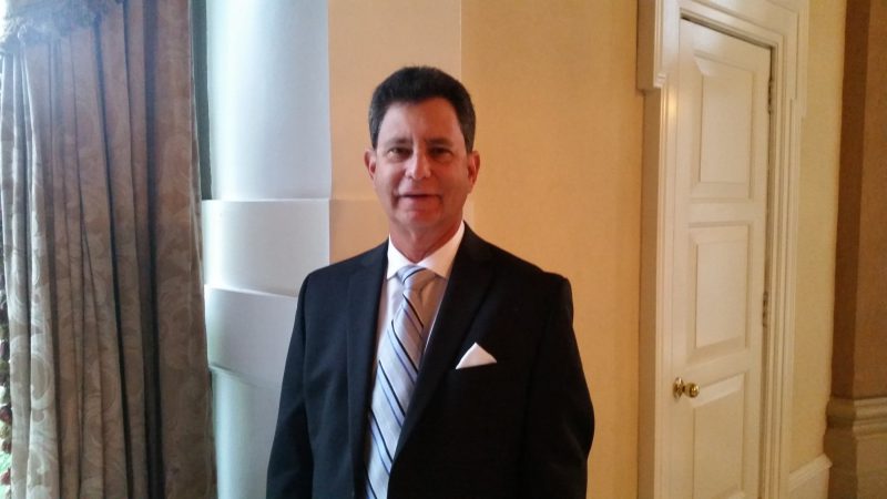 Dentist Coral Springs - Dr. Brian Snyder