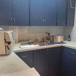 Sterilization area