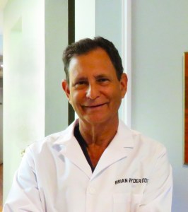 Dr. Brian H. Snyder