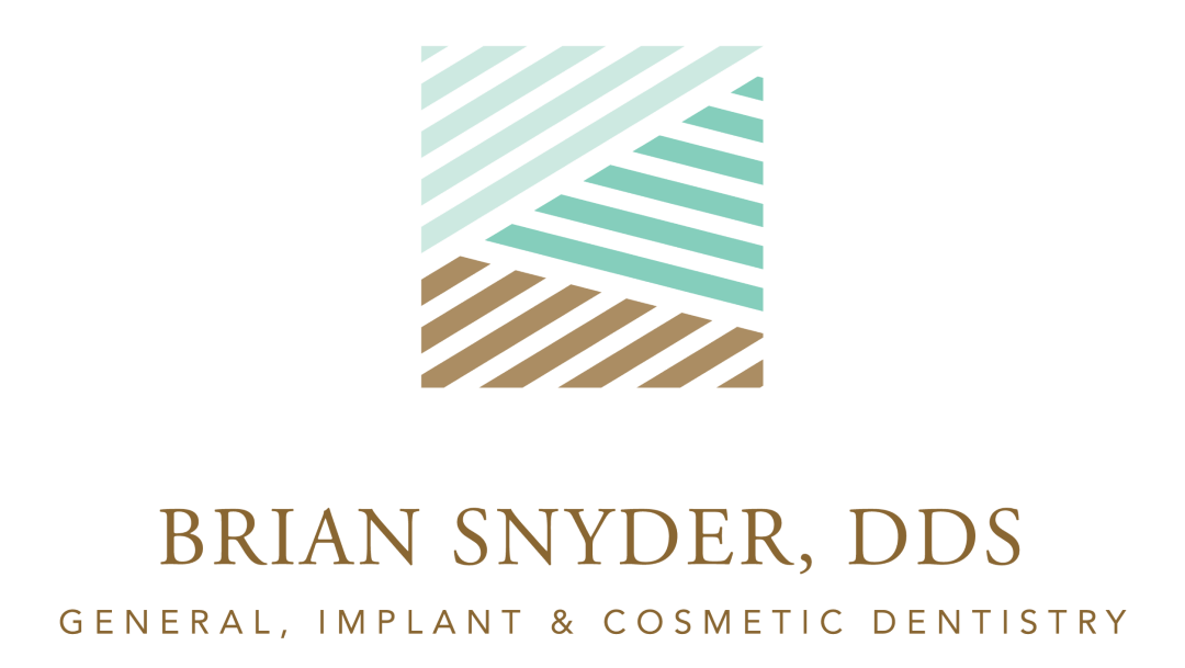 Link to Brian H. Snyder, DDS home page