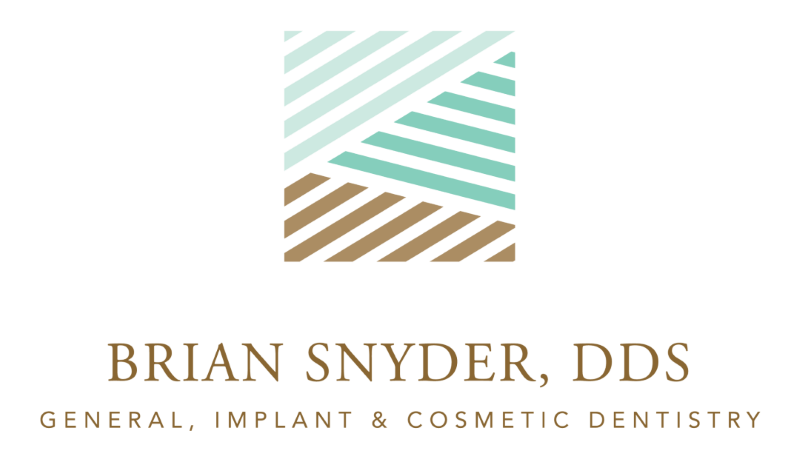 Link to Brian H. Snyder, DDS home page